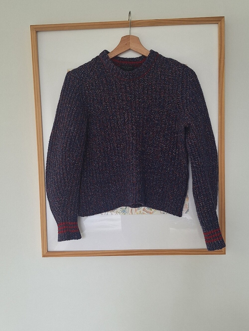 Rag & Bone Cheryl Sweater
